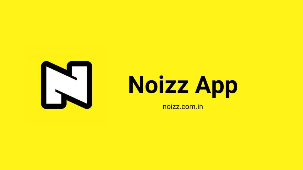 Noizz App